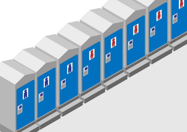 Trusted New Orleans Station, LA Portable Potty Rental Experts